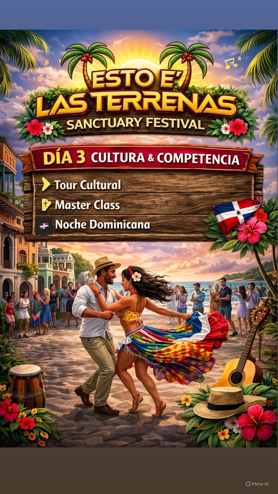 Day 3 itinerary